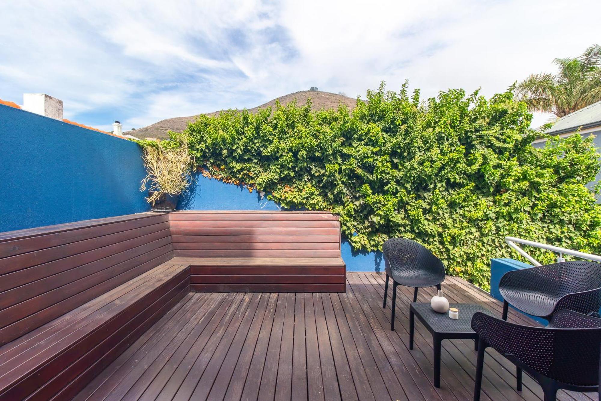 Neighbourgood Ravenscraig Hotel Cape Town Exterior photo